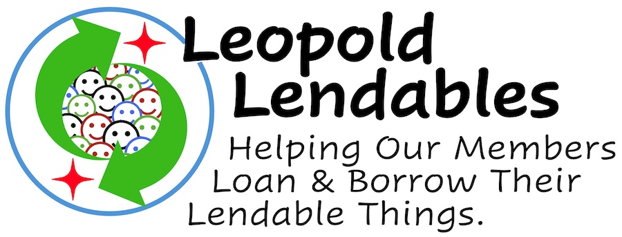 Leopold Lendables Logo
